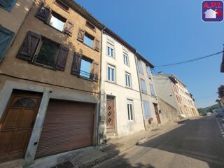  Maison à louer 3 pièces 68 m²