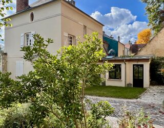  Villa à vendre 6 pièces 194 m²