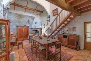  Maison � vendre 7 pi�ces 170 m�