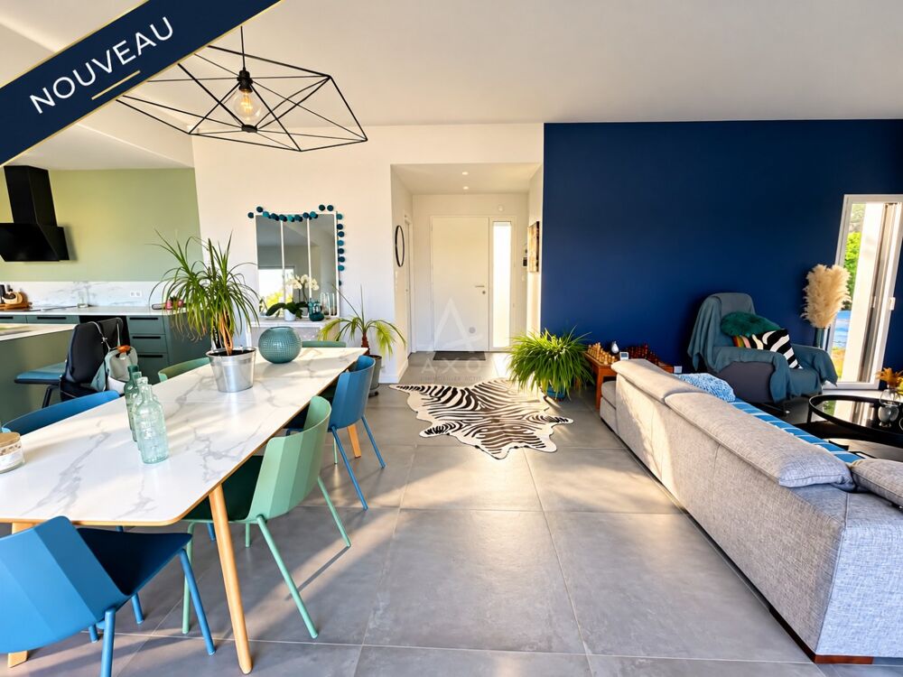 Vente Maison Maison Saint etienne de montluc