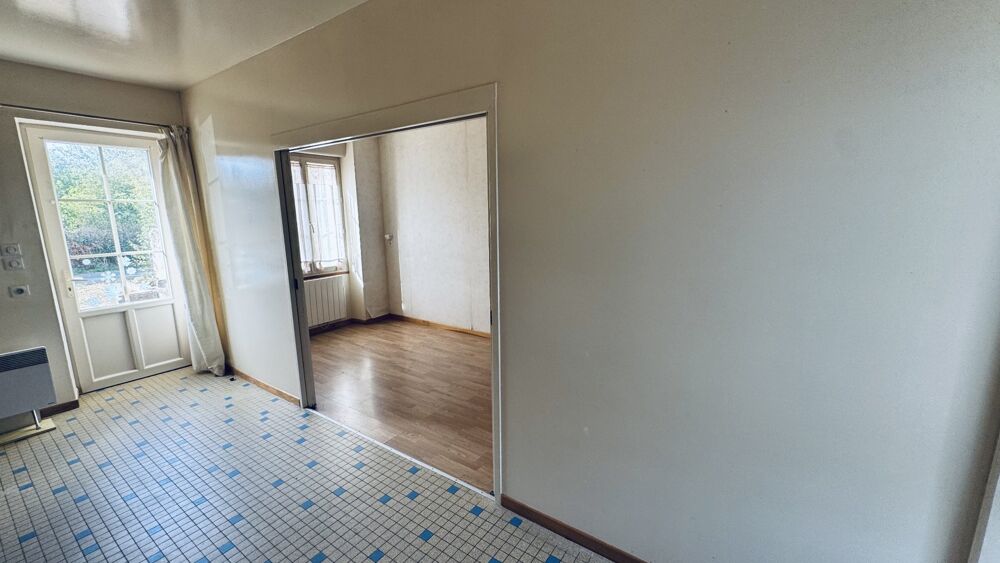 Vente Maison Maison Pouligny saint pierre