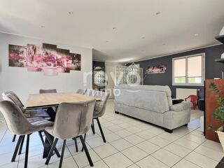  Maison à vendre 4 pièces 120 m²
