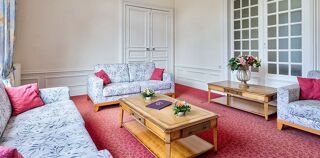  Appartement à vendre 1 pièce 21 m²