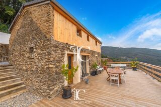  Maison � vendre 3 pi�ces 68 m�