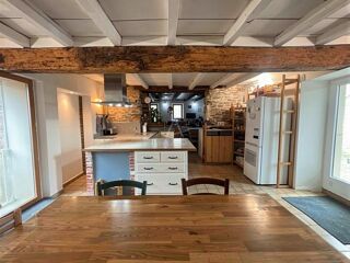  Maison à vendre 3 pièces 80 m²