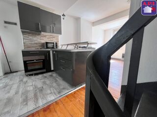 Immeuble à vendre 141 m²