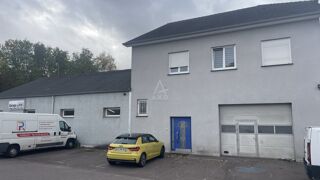  Immeuble � vendre 391 m�