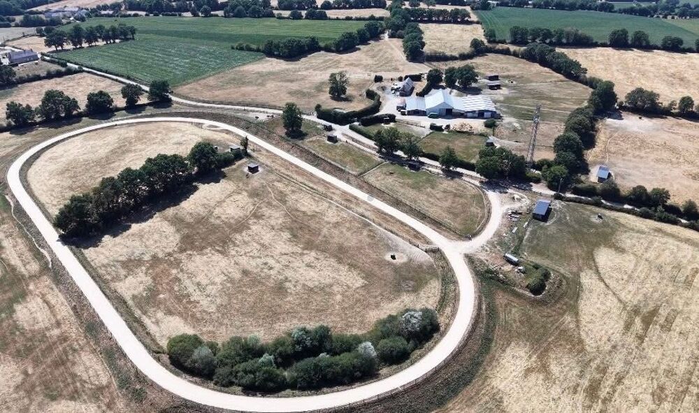 Vente Maison Haras / Equestre Saint mars du desert