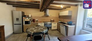  Maison à louer 4 pièces 83 m²