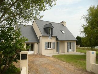 Maison 7 pièces 128 m² · à Beauvais · 128 m² · 307 500 €