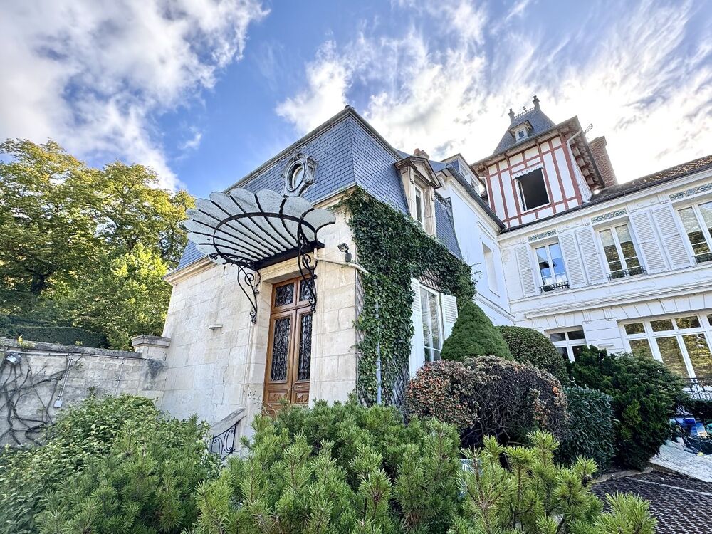 Vente Immeuble Immeuble Compiegne
