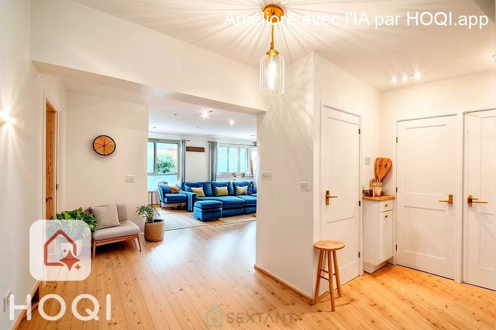  vendre  Appartement Paris 16