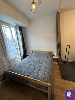  Appartement à louer 2 pièces 26 m²