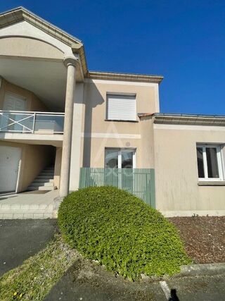  Appartement � louer 1 pi�ce 31 m�