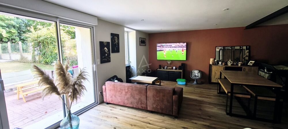 Vente Maison Maison Beaupreau en mauges