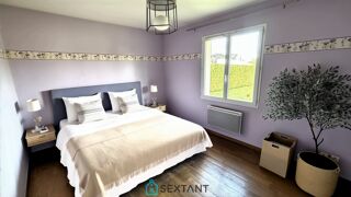 Maison à vendre 6 pièces 165 m²