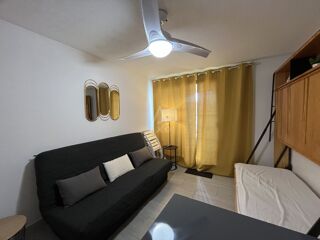  Appartement  vendre 1 pice 39 m