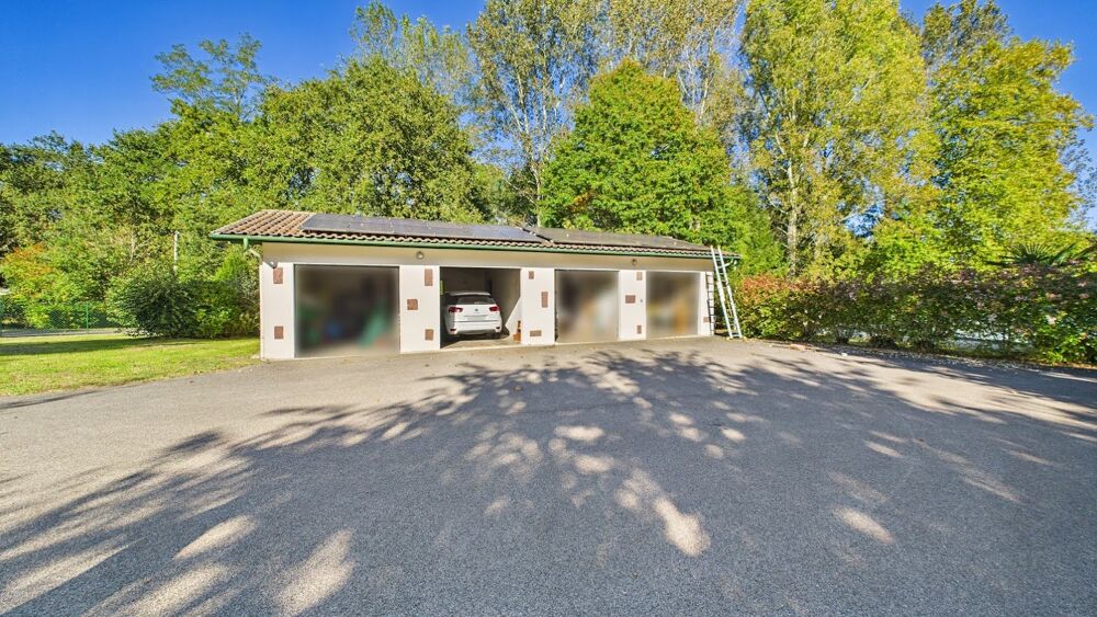  vendre  Villa Soorts-Hossegor (40150)