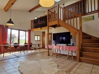  Maison � vendre 11 pi�ces 391 m�