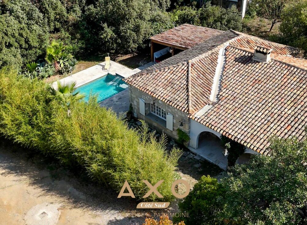 � vendre  Maison Castelnau-le-Lez (34170)