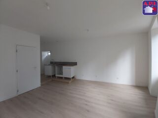  Appartement à louer 2 pièces 38 m²