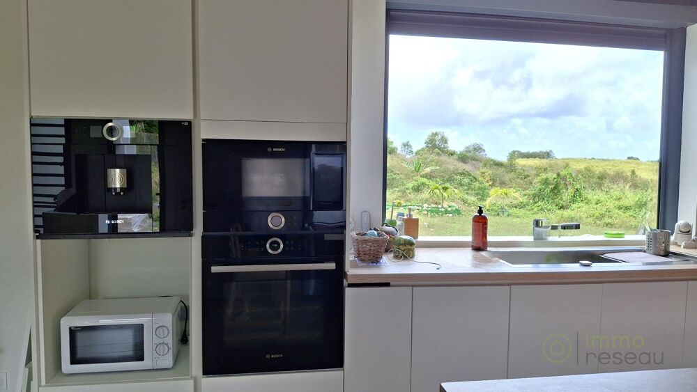 Vente Villa Maison Sainte anne