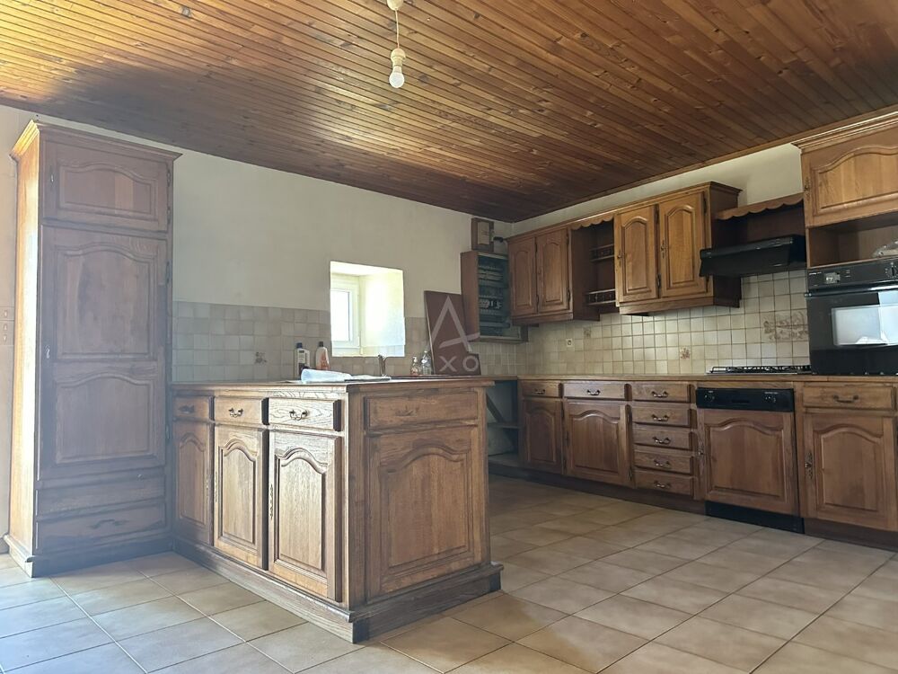 Vente Maison Maison Locoal mendon