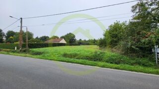  Terrain � vendre 2174 m�