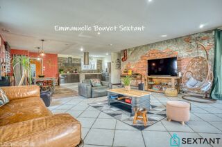  Maison � vendre 8 pi�ces 225 m�