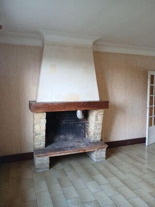  Maison � vendre 7 pi�ces 140 m�