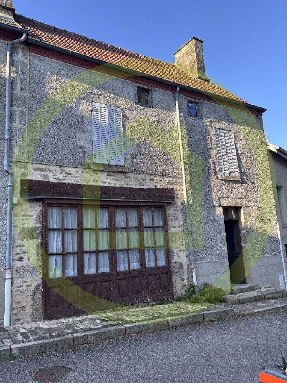 Vente Maison Maison Cressat