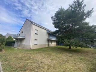  Appartement � vendre 2 pi�ces 47 m�