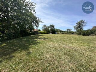  Terrain à vendre 1163 m²