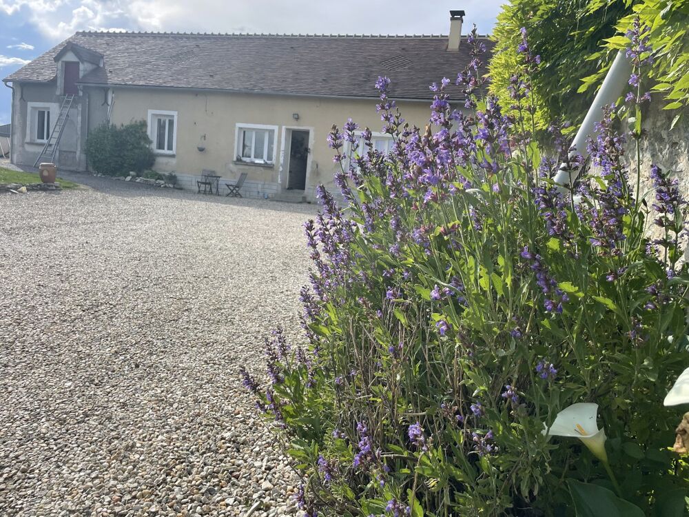 Vente Maison Maison Paulnay