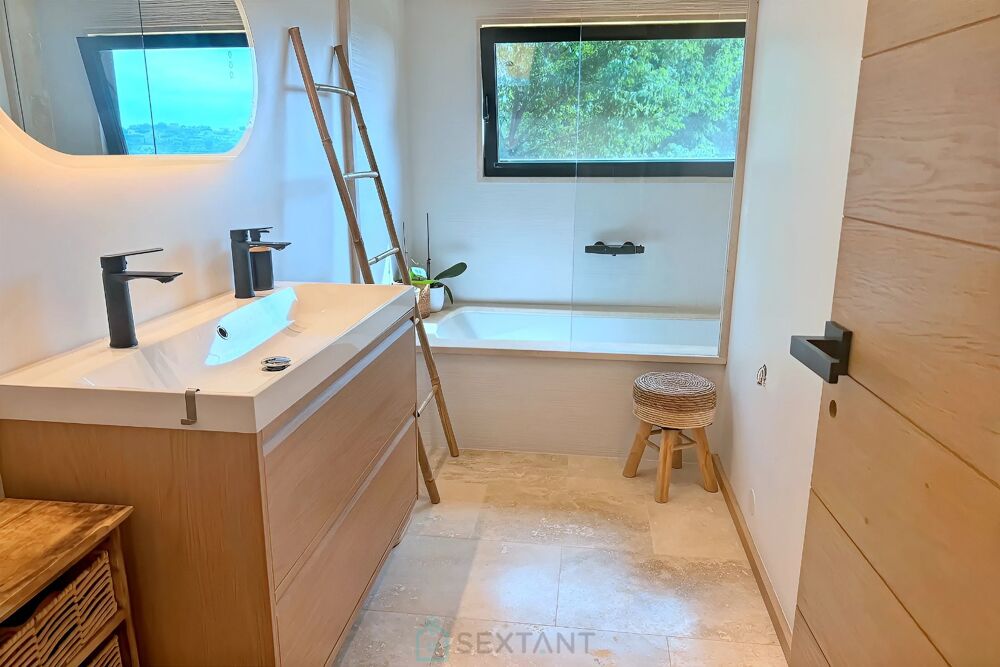 Vente Maison Maison Cagnes sur mer