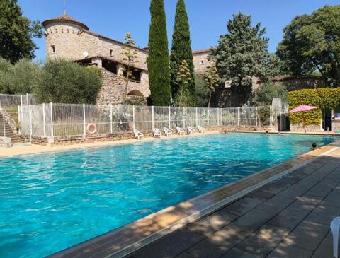   Rsidence Tourisme Appartement - 2 pice(s) - 32 m