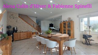  Maison � vendre 6 pi�ces 151 m�