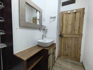  Maison � vendre 3 pi�ces 68 m�