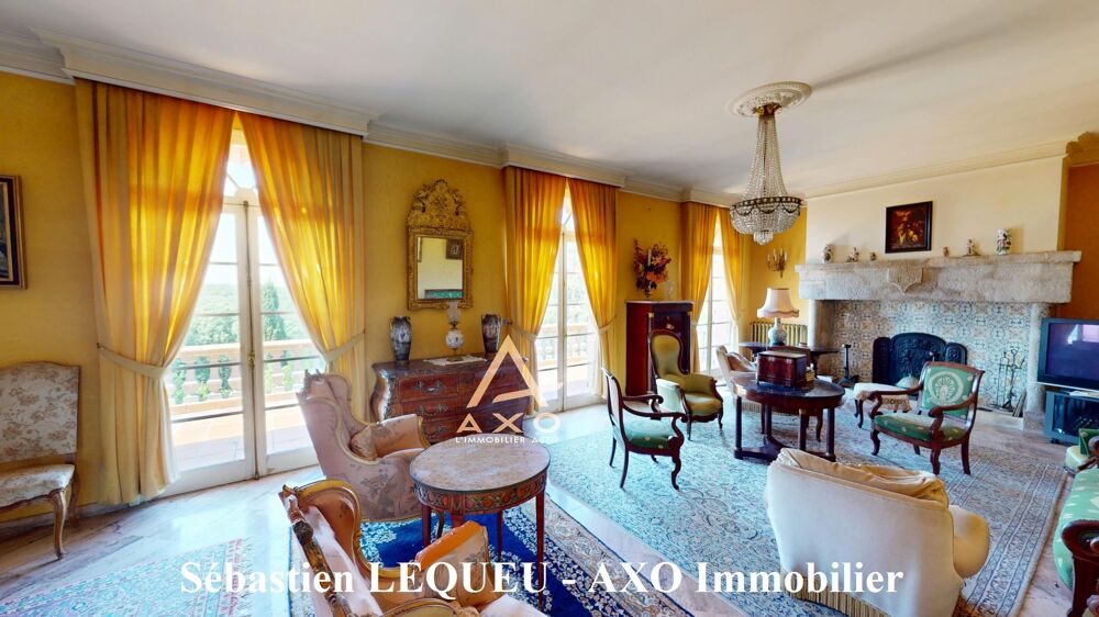 Maison bourgeoise