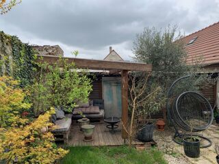  Villa � vendre 10 pi�ces 225 m�