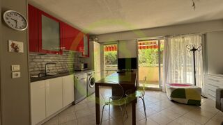  Appartement à vendre 2 pièces 38 m²