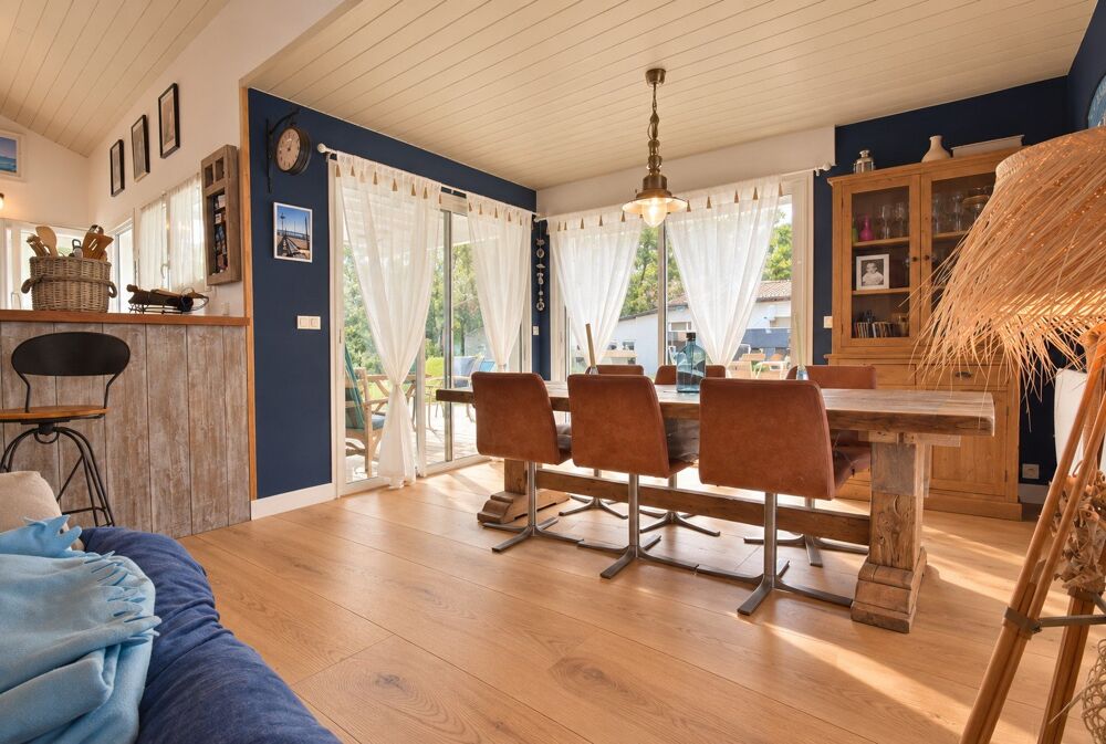 à vendre  Villa Lège-Cap-Ferret (33950)