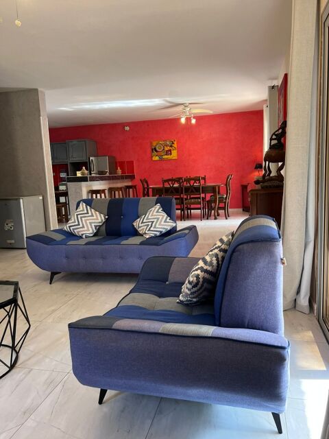  Maison � louer 5 pi�ces 100 m� Saly niakhniaral