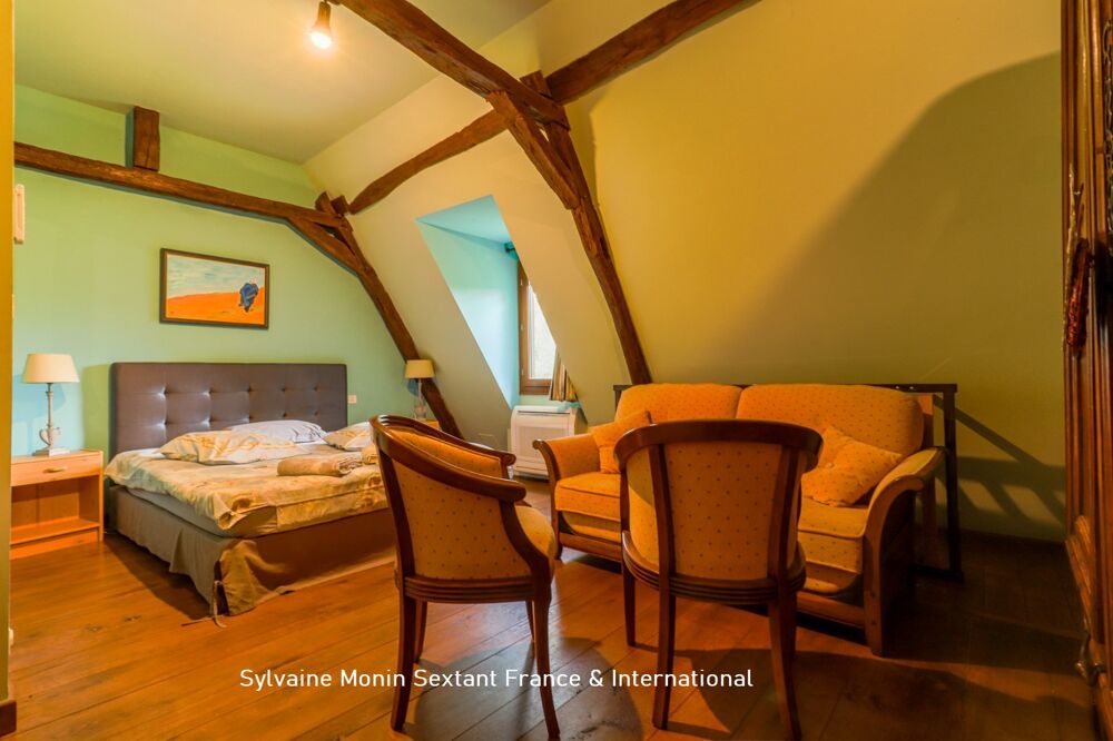 à vendre  Villa Brouchaud (24210)