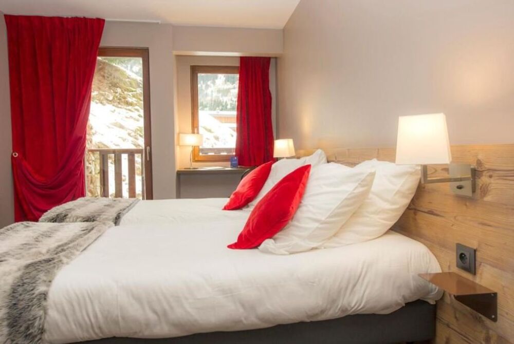 Vente Appartement Résidence Tourisme Modane