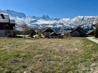  Terrain  vendre 2073 m