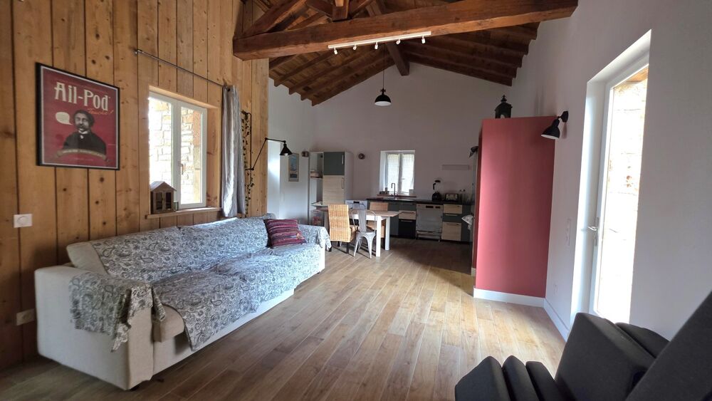 � vendre  Maison Saint-Antonin-Noble-Val (82140)