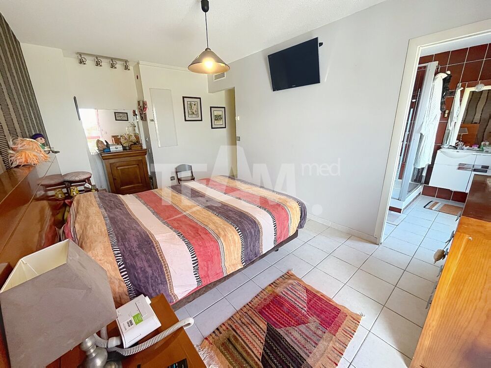 à vendre  Appartement Balaruc-les-Bains (34540)