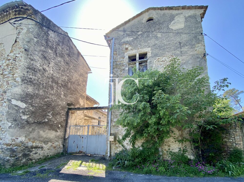 Corps de ferme