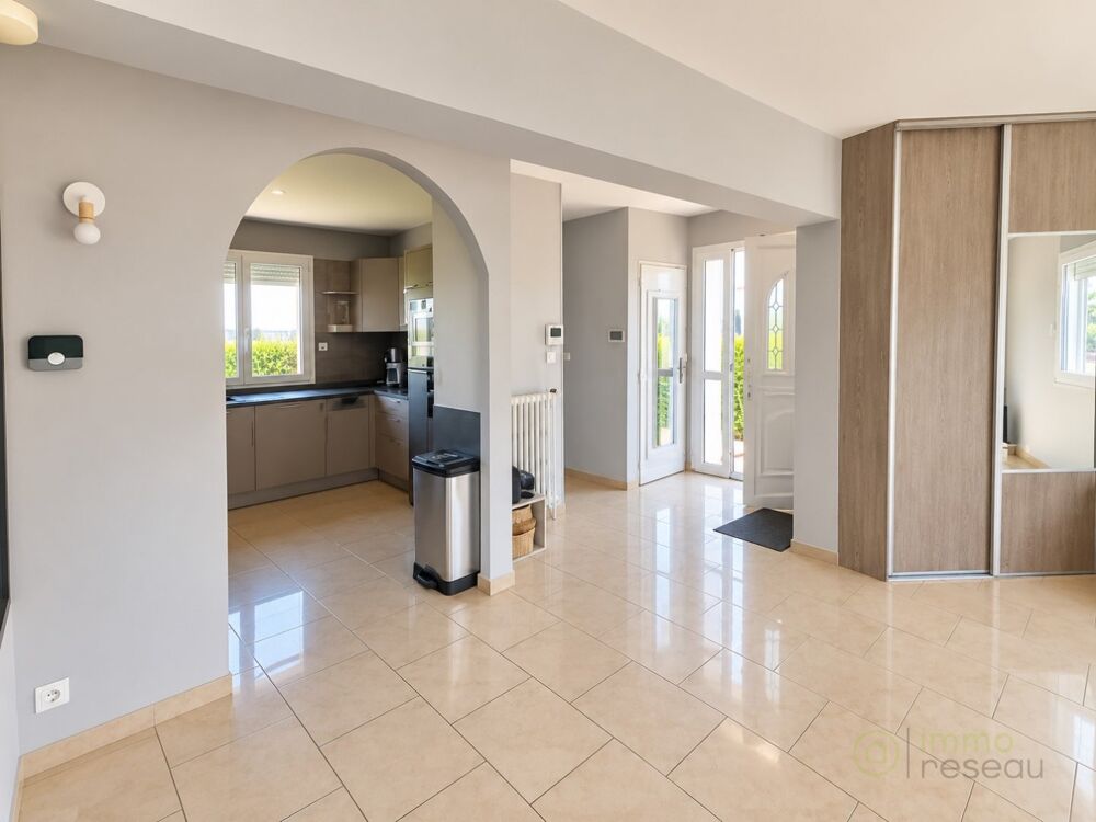 Vente Maison Maison Sainte genevieve